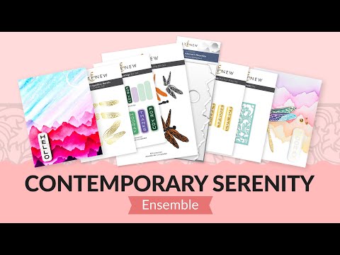 Contemporary Serenity Ensemble