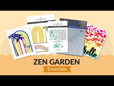 Zen Garden Ensemble